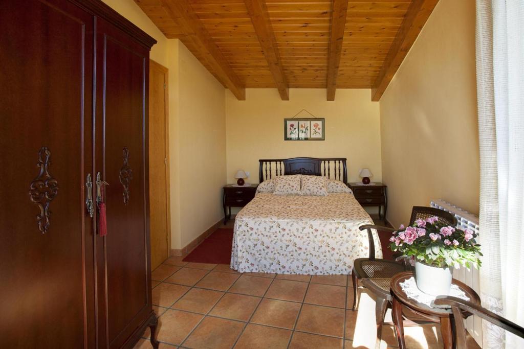Conjunt Rural Cal Soldat Collmorter Phòng bức ảnh